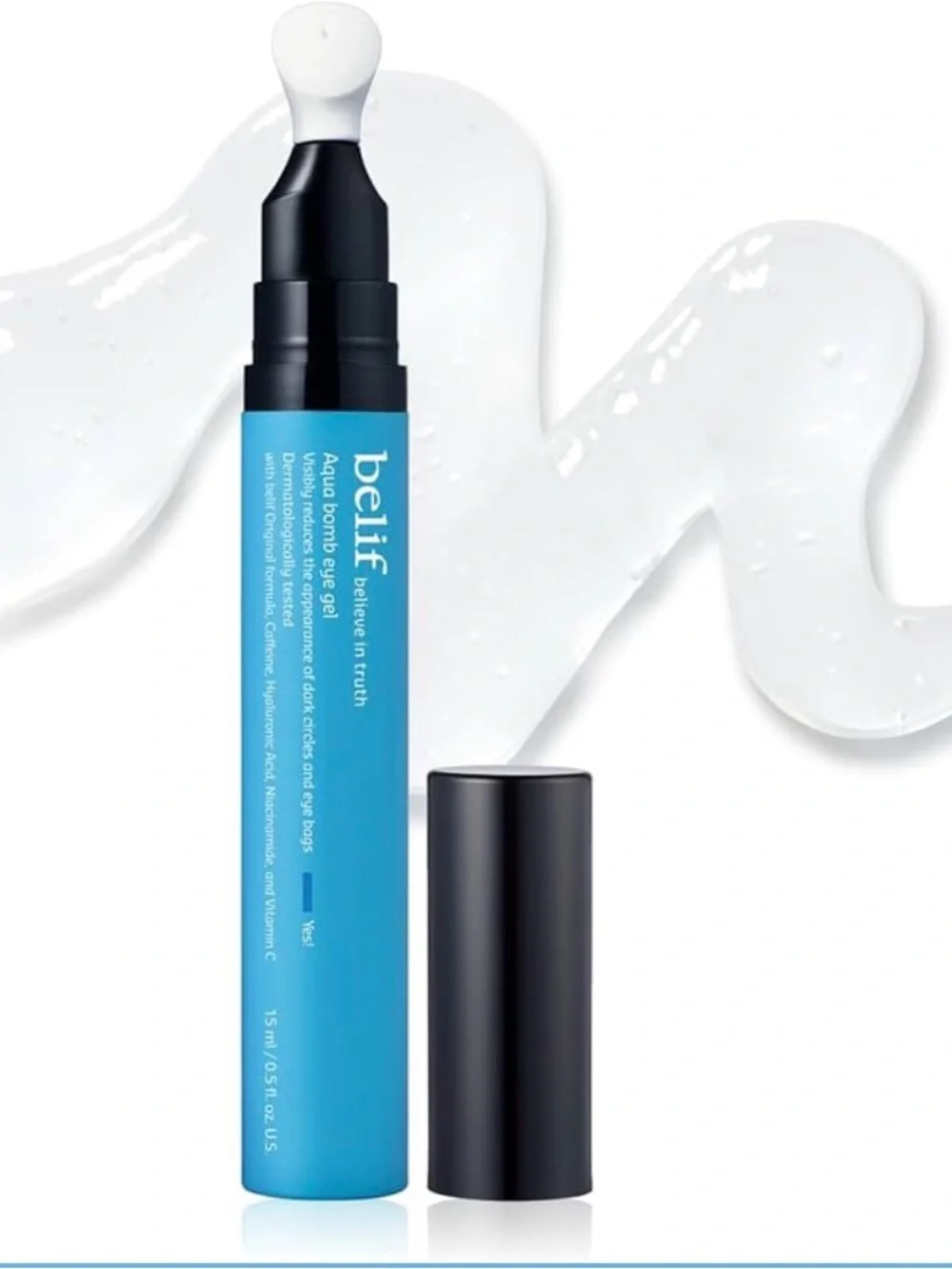 Belif Aqua Bomb Eye Gel